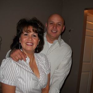 Meet your Posher, Odilia